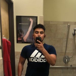 Meet your Posher, Jose